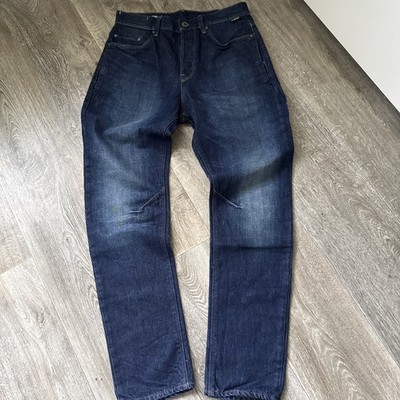 G-STAR RAW Jeans New Radar Tapered Men Size W29 L32