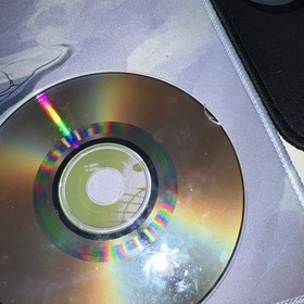 Alone in the Dark: The New Nightmare (Sega Dreamcast, 2001) w/Manual