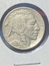 1928 P Buffalo Nickel XF - AU Philadelphia Buffalo