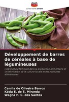 Camila De Oliveira Barros (U. A.) | DéVeloppement De Barres De CéRéAles à...