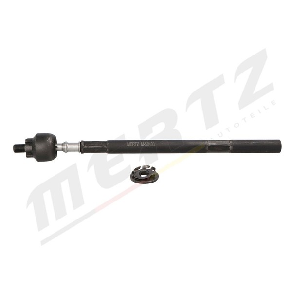 Mertz M-S0403 Axialgelenk, Spurstange-image