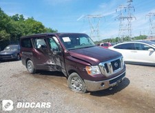 Driver Left Fender Fits 12-21 Nv 1500 399655
