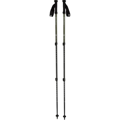 Black Diamond Explorer 3 - Trekkingstöcke