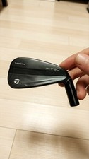 TaylorMade 5th Gen P790 Golf Club - 6 Iron Head Head Only
