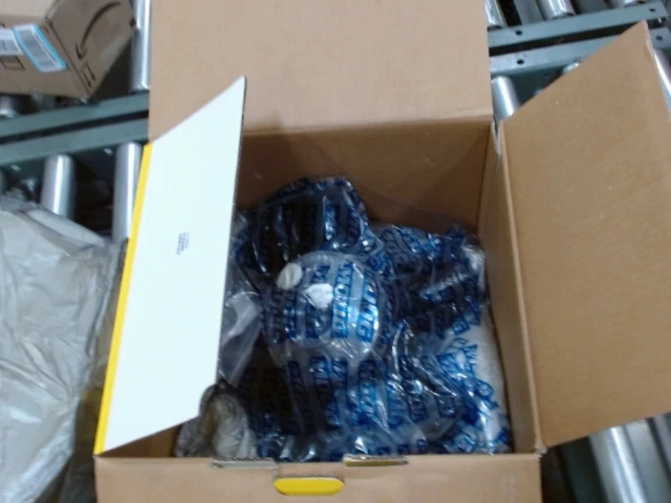 Moog LK008 Dirección, Engranaje y Componentes Relacionados-Suspensión de Dirección Conjunto de Nudillos Foto 3 de 3