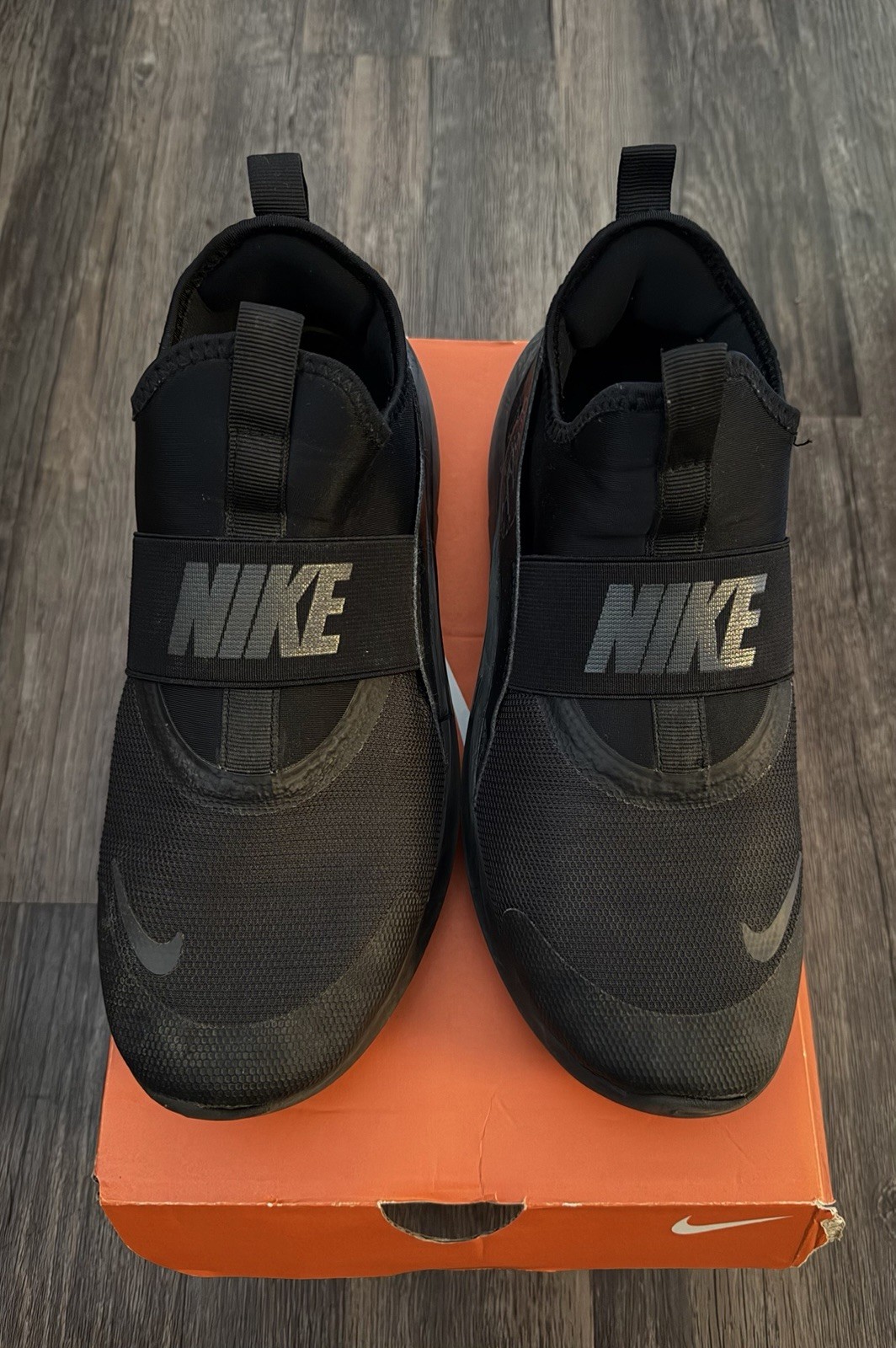 Flex Runner 4 (GS) Size 7Y