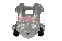 Metzger Bremssattel Hinten Links FüR Bmw 3Er Touring F31 1Er F20 F21
