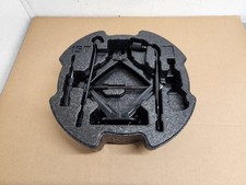 2016-2020 Hyundai Elantra 15 Spare Tire Jack Tool Kit Wrench Foam Oem M711