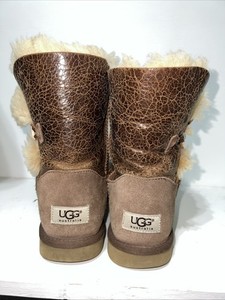 Ugg Bomber Boots | eBay display picture 3