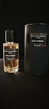 Parfum Bois Intense (Privatsammlung)
