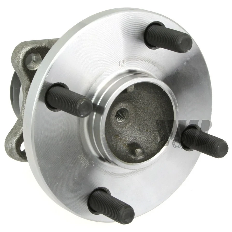 For Toyota MR2 Spyder 00-05 Wheel Bearing and Hub Assembly Front Driver or - Image 2 of 3