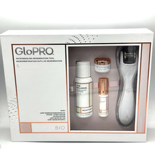 Beautybio Science Glopro Microneedling Regeneration Tool  BNIB 