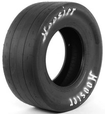 Hoosier 17601qtp Hoosier Quick Time Pro D.o.t. Tire