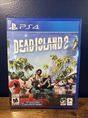 Dead Island 2: Standard Edition - PlayStation 4 - PlayStation 4 Video Games