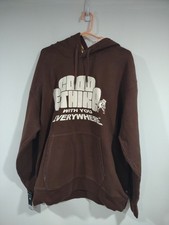 Ethika Hoodie Men's XL