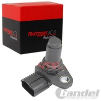 Metzger Nockenwellensensor Passend FüR Jaguar F-PACE F-TYPE XE XF XJ XK Volvo
