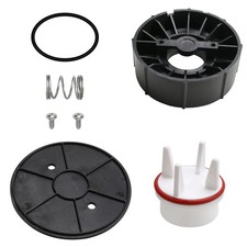 800M4 1" Pressure Vacuum Breaker Vent Float Kit Replacement for Freeze...