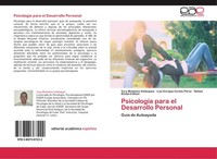 PsicologíA Para El Desarrollo Personal Yury Montalvo VeláZquez