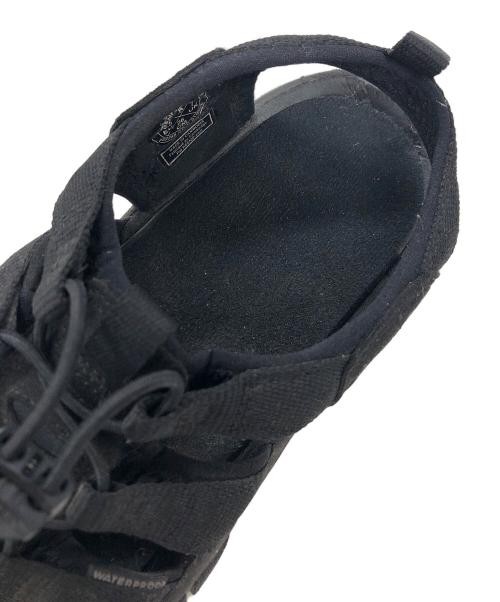 Sandali KEEN NEWPORT H2 nero 1022258