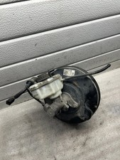 SKODA OCTAVIA II Combi 1Z5 Unterdruck-Bremskraftverstärker 1K1614105BH 23871436