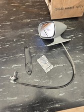 1970 Mercury Cougar Remote Mirror L 1970 Mercury Cougar Remote Mirror L