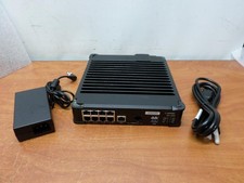 Palo Alto PA-450 Next-Gen Firewall Security