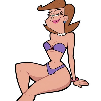 Mrs. Turner Vinyl Car Decal Sticker 7'' Weatherproof