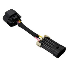 1994-2000 C4 Corvette Maf Sensor Adapter Harness 80mm Upgrade