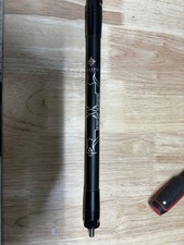 Conquest Smackdown .747 12” Side Bar