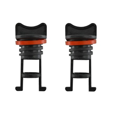 ISURE MARINE Kayak Drain Plug kit Replacement for Ocean Stream Kayak Dinghy Cano