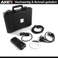 2019C ET4 4780235 538-5051 für CAT Kommunikationsadapter Diagnosetool für Laptop