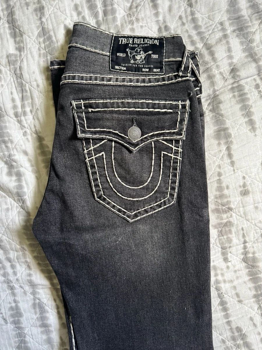 True Religion Jeans Size 32 for Men for sale | eBay