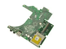 Dell OEM Precision M6500 Audio Ports USB 2.0 Left Side IO Circuit Board 0831K