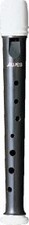 Aulos Garklein Recorder