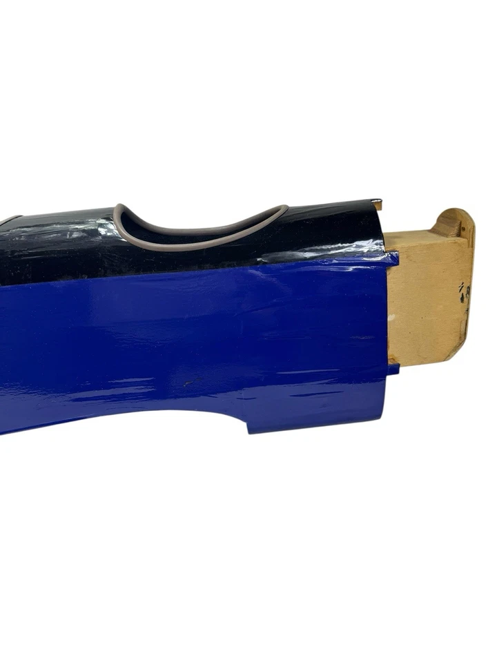 Rare Vintage Hangar 9 FAIRCHILD PT-19 Fuselage HAN2082 51.5” Length New - Image 2 of 4