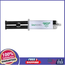 GolfWorks Golf Club Shaft Adaptor Epoxy Adhesive Glue (1)