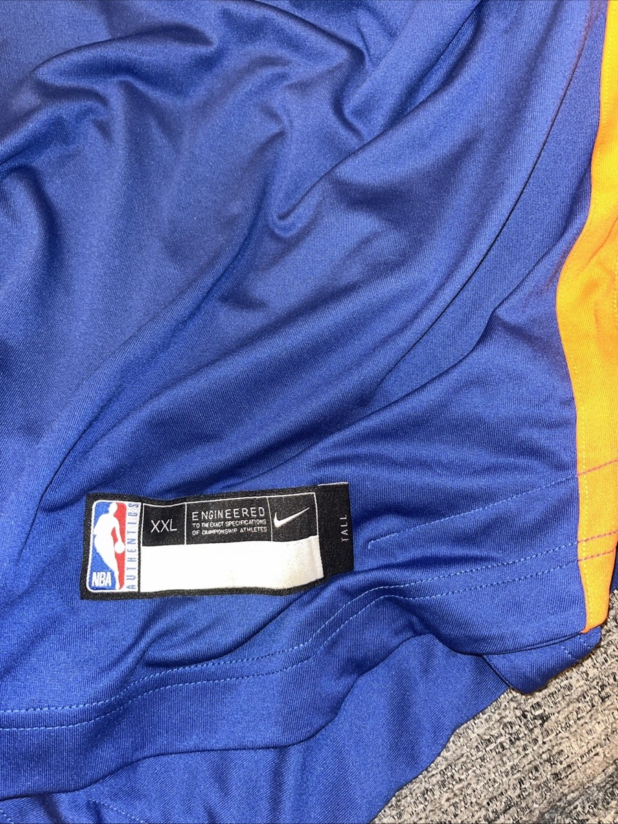 Nike New York Knicks Team Issue NBA Pregame Warmup Sleeveless