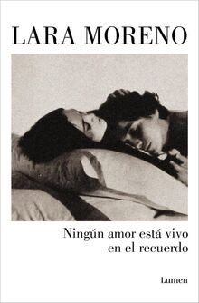 Ningún amor está vivo en el recuerdo (Narrativa) vo... | Buch | Zustand sehr gut