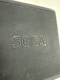 Official Sega Dreamcast 16 Disc Zip-Up Carrying Case Storage Game CD Holder Bag