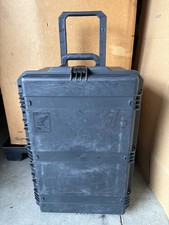 Pelican iM2975 Storm Case  31.3 x 20.4 x 15.5 in  Black  1670 Equiv