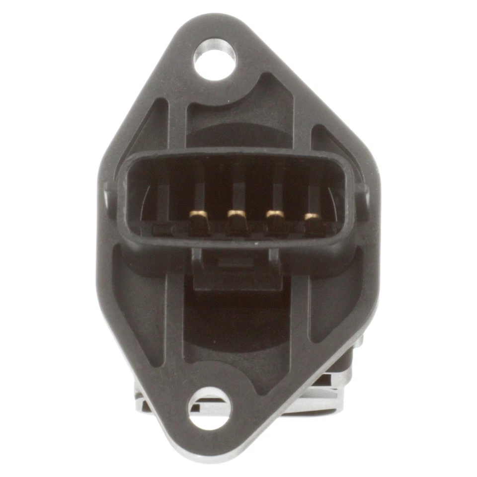 Sensor de flujo de aire másico Delphi 2002 para Nissan Pathfinder 2001-2003 3,5 L V6 Foto 4 de 4