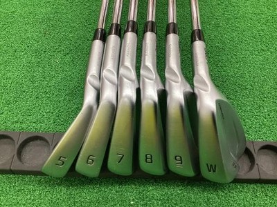Ping i59 Iron Set 5-9,Pw 6pc Flex Stiff N.S.PRO 950GH neo Steel | eBay