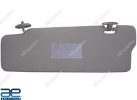 Grau Sonne Visier Links FüR Mahindra Scorpio 2007-2008 & 2014 Rhd 0105DG0220N