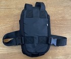 Adjustable Pet Front Cat Or Dog Carrier Travel Bag Legs Out Size Small