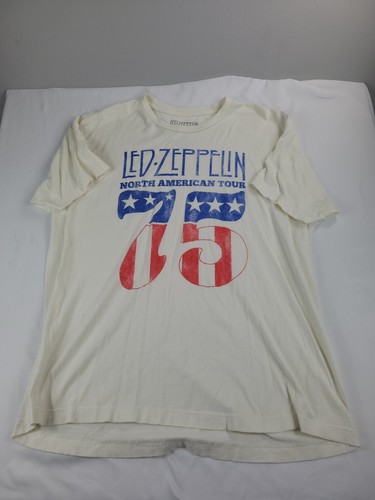 Camiseta Led Zeppelin Band XL - Imagen 2 de 14