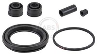 A.B.S. Reparatursatz Bremssattel 53699 FüR UP Nissan Laurel Silvia Bluebird Pick