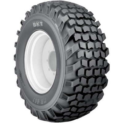 4 Tires BKT TR 461 12.5/80-18 Load 12 Ply Tractor