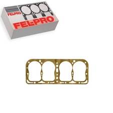 Fel-pro Engine Cylinder Head Gasket For 1928-1931 Ford Model Aa 3.3l L4 Fel-pro Engine Cylinder Head Gasket For 1928-1931 Ford Model Aa 3.3l L4