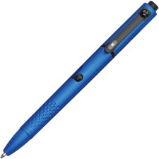 Olight O-Pen Glow Blue Writing Pen