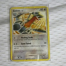 Pokémon TCG Gabite 59/147 Supreme Victors Uncommon Stage 1 80 HP Regular English on eBay